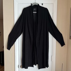 Cardigan Black, 3x - item 20